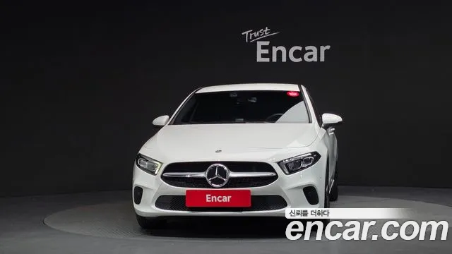 2021 Mercedes-Benz A-Class W177 A220 Hatchback Sold VIN W1K3F4EBXMJ278603 – photo 13