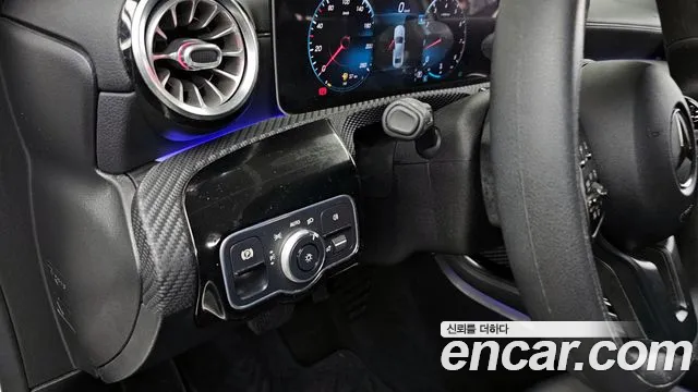 2020 Mercedes-Benz A-Class W177 A220 Sedan Sold VIN W1K3G4EB2LJ240973 – engine bay