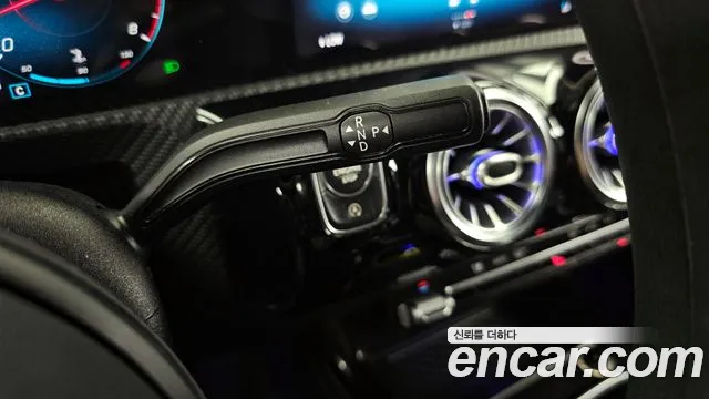 2020 Mercedes-Benz A-Class W177 A220 Sedan Sold VIN W1K3G4EB2LJ240973 – trunk area