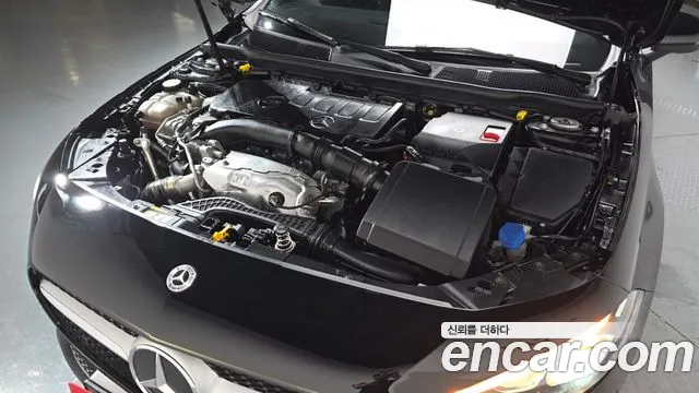 2021 Mercedes-Benz A-Class W177 A220 Sedan VIN W1K3G4EB2MJ259301