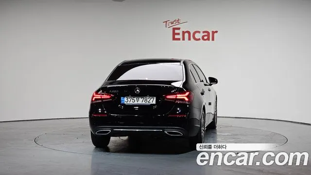 2021 Mercedes-Benz A-Class W177 A220 Sedan Sold VIN W1K3G4EB2MJ259301 – engine bay