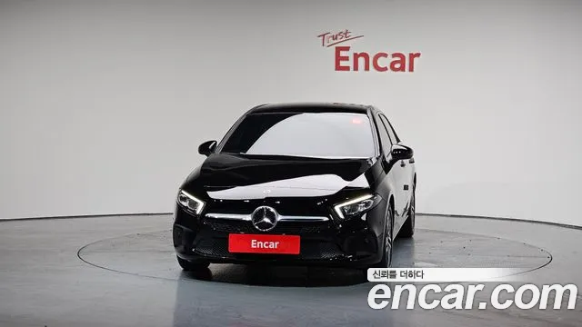 2021 Mercedes-Benz A-Class W177 A220 Sedan Sold VIN W1K3G4EB2MJ259301 – undercarriage
