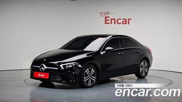 2021 Mercedes-Benz A-Class W177 A220 Sedan Sold VIN W1K3G4EB2MJ259301 – photo 15
