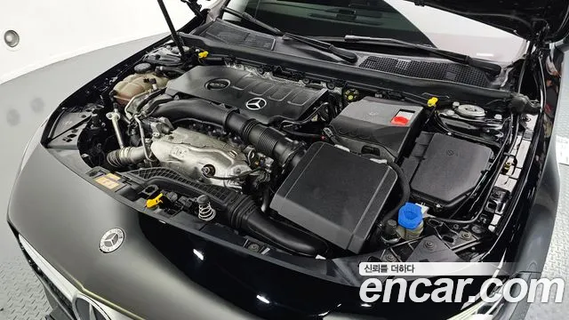 2021 Mercedes-Benz A-Class W177 A220 Sedan VIN W1K3G4EB3MJ260960