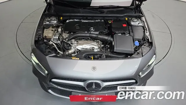 2021 Mercedes-Benz A-Class W177 A220 Sedan Sold VIN W1K3G4EB3MJ279329 – photo 14