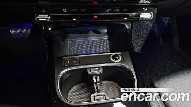 2020 Mercedes-Benz A-Class W177 A220 Sedan Sold VIN W1K3G4EB7LJ191009 – dashboard
