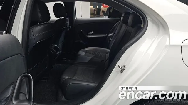2020 Mercedes-Benz A-Class W177 A220 Sedan Sold VIN W1K3G4EB7LJ191009 – photo 15