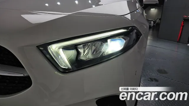2020 Mercedes-Benz A-Class W177 A220 Sedan Sold VIN W1K3G4EB7LJ191009 – photo 16