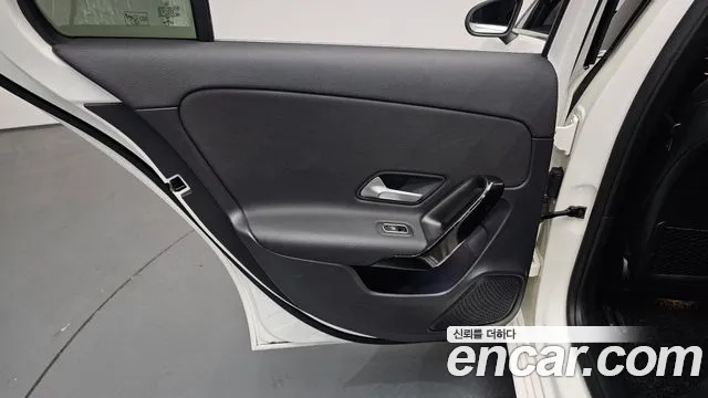 2020 Mercedes-Benz A-Class W177 A220 Sedan Sold VIN W1K3G4EB7LJ191009 – photo 19