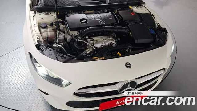 2020 Mercedes-Benz A-Class W177 A220 Sedan Sold VIN W1K3G4EB7LJ191009 – photo 27