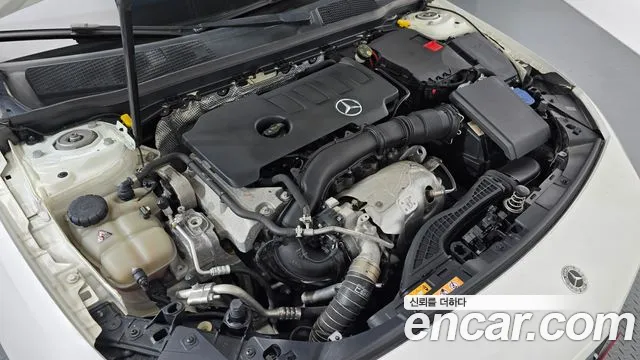 2020 Mercedes-Benz A-Class W177 A250 4MATIC Sedan VIN W1K3G4HB4LJ185146