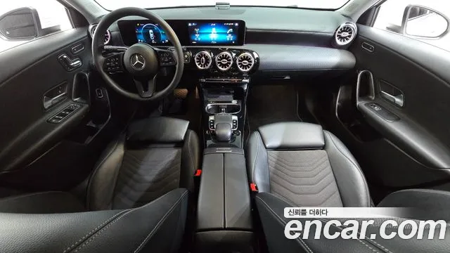 2020 Mercedes-Benz A-Class W177 A250 4MATIC Sedan Sold VIN W1K3G4HB4LJ185146 – photo 15