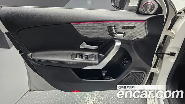 2020 Mercedes-Benz A-Class W177 A250 4MATIC Sedan Sold VIN W1K3G4HB9LJ185238 – engine bay