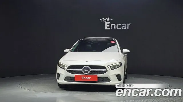 2020 Mercedes-Benz A-Class W177 A250 4MATIC Sedan Sold VIN W1K3G4HB9LJ185238 – photo 24