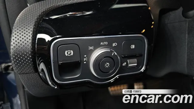 2020 Mercedes-Benz A-Class W177 AMG A35 4MATIC Sedan Sold VIN W1K3G5BB6LJ240906 – exterior detail