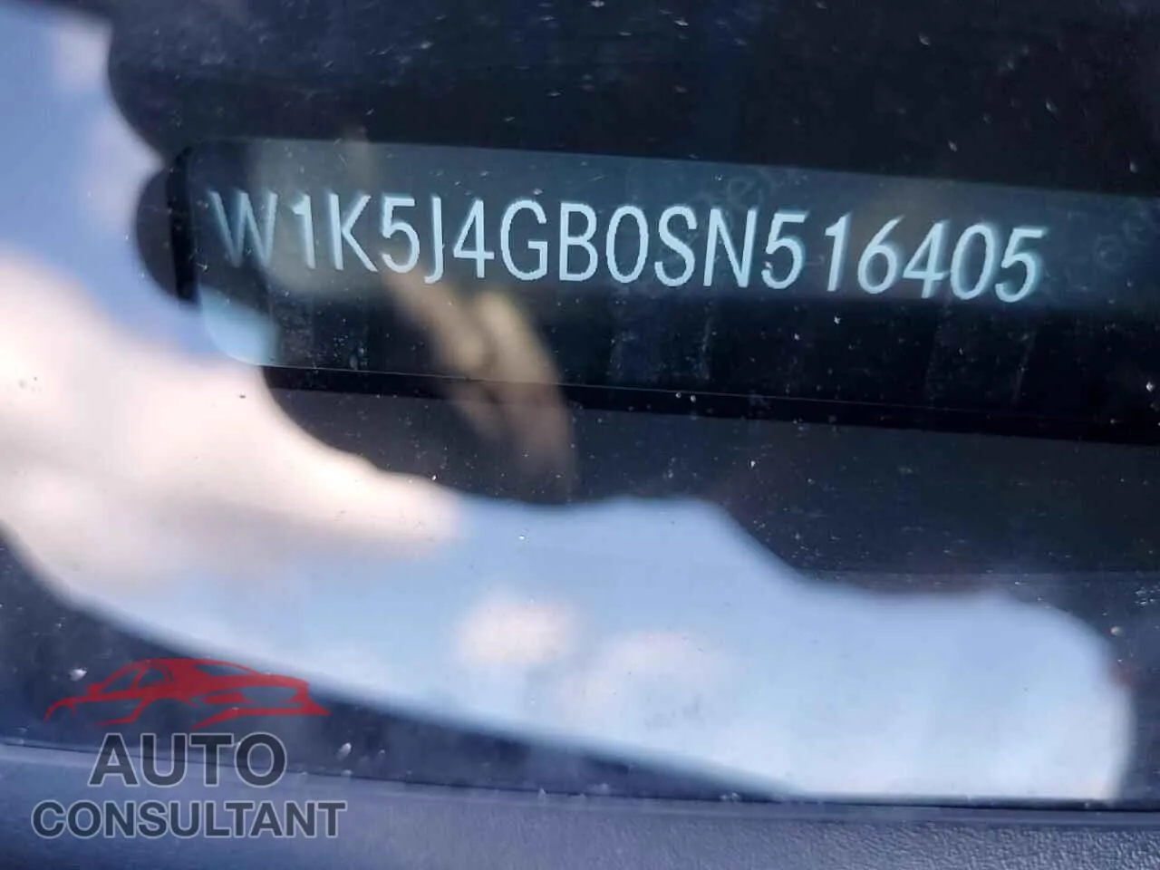2025 MERCEDES-BENZ CLA-CLASS Damaged VIN W1K5J4GB0SN516405 – photo 12
