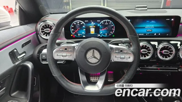 2021 Mercedes-Benz CLA-Class C118 CLA250 4MATIC Sold VIN W1K5J4HB0MN177422 – exterior detail
