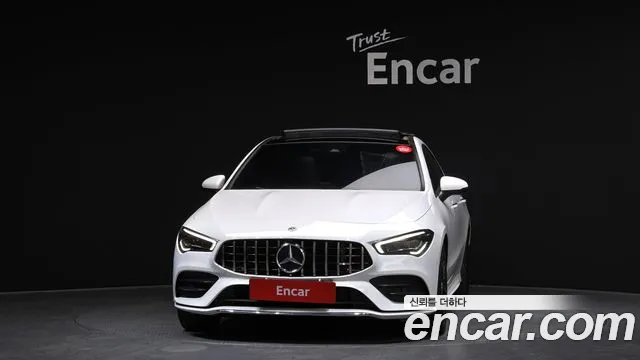 2021 Mercedes-Benz CLA-Class C118 CLA250 4MATIC Sold VIN W1K5J4HB0MN177422 – photo 13