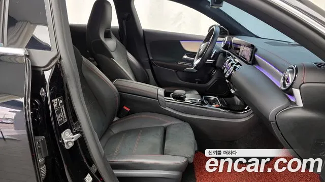 2023 Mercedes-Benz CLA-Class C118 CLA250 4MATIC Sold VIN W1K5J4HB0PN391766 – dashboard 2023 Mercedes-Benz CLA-Class C118 CLA250 4MATIC Sold VIN W1K5J4HB0PN391766 – dashboard