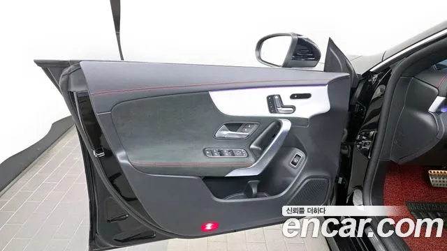 2023 Mercedes-Benz CLA-Class C118 CLA250 4MATIC Sold VIN W1K5J4HB0PN391766 – odometer reading 2023 Mercedes-Benz CLA-Class C118 CLA250 4MATIC Sold VIN W1K5J4HB0PN391766 – odometer reading
