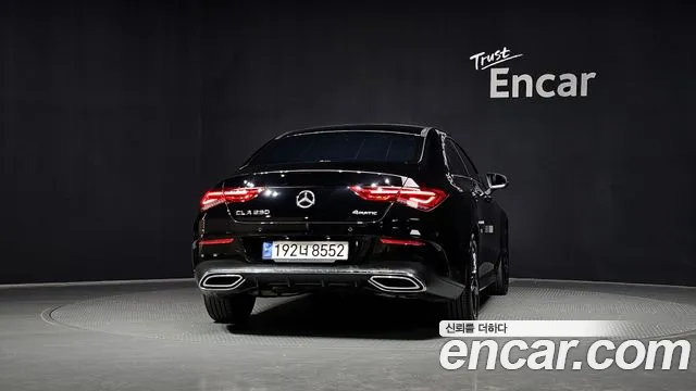 2023 Mercedes-Benz CLA-Class C118 CLA250 4MATIC Sold VIN W1K5J4HB0PN391766 – photo 24 2023 Mercedes-Benz CLA-Class C118 CLA250 4MATIC Sold VIN W1K5J4HB0PN391766 – photo 24