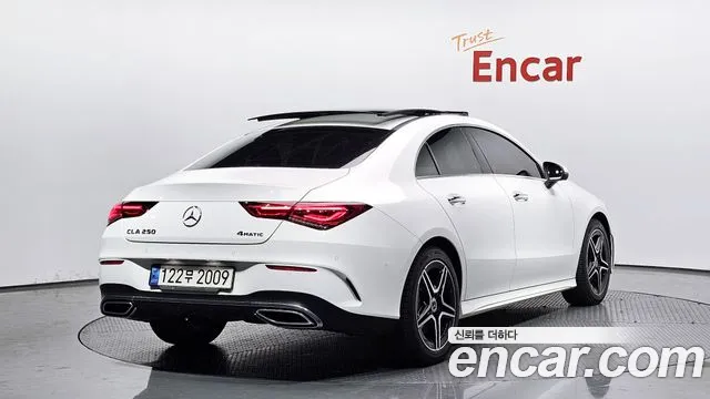 2022 Mercedes-Benz CLA-Class C118 CLA250 4MATIC Sold VIN W1K5J4HB1NN279250 – front exterior 2022 Mercedes-Benz CLA-Class C118 CLA250 4MATIC Sold VIN W1K5J4HB1NN279250 – front exterior