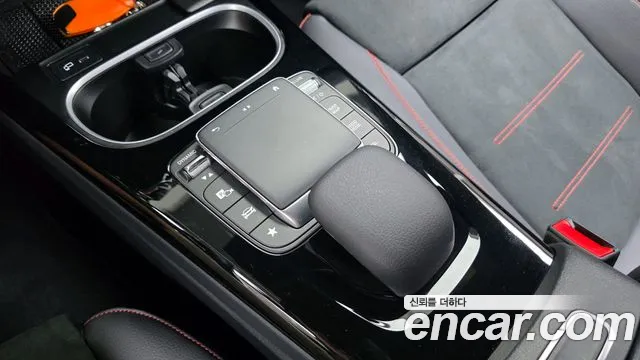 2023 Mercedes-Benz CLA-Class C118 CLA250 4MATIC Sold VIN W1K5J4HB1PN377827 – photo 29