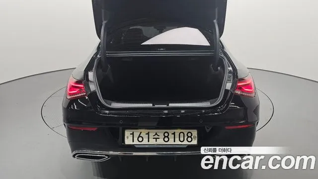 2020 Mercedes-Benz CLA-Class C118 CLA250 4MATIC Sold VIN W1K5J4HB2LN136062 – rear exterior 2020 Mercedes-Benz CLA-Class C118 CLA250 4MATIC Sold VIN W1K5J4HB2LN136062 – rear exterior