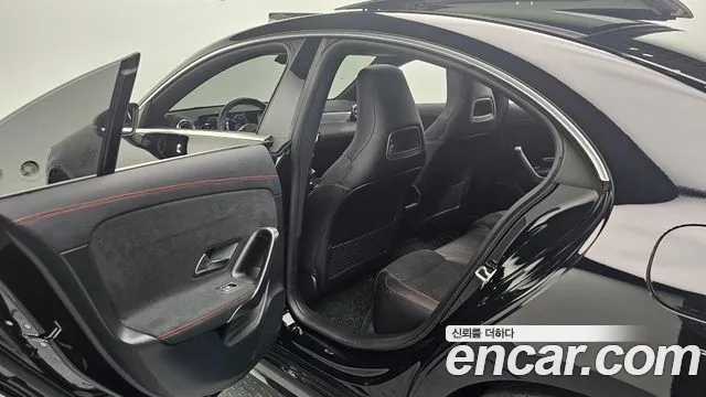 2020 Mercedes-Benz CLA-Class C118 CLA250 4MATIC Sold VIN W1K5J4HB2LN136062 – side profile 2020 Mercedes-Benz CLA-Class C118 CLA250 4MATIC Sold VIN W1K5J4HB2LN136062 – side profile
