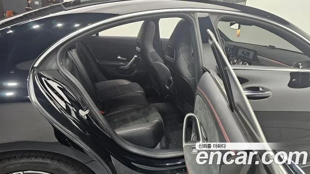 2020 Mercedes-Benz CLA-Class C118 CLA250 4MATIC Sold VIN W1K5J4HB2LN136062 – interior seats 2020 Mercedes-Benz CLA-Class C118 CLA250 4MATIC Sold VIN W1K5J4HB2LN136062 – interior seats