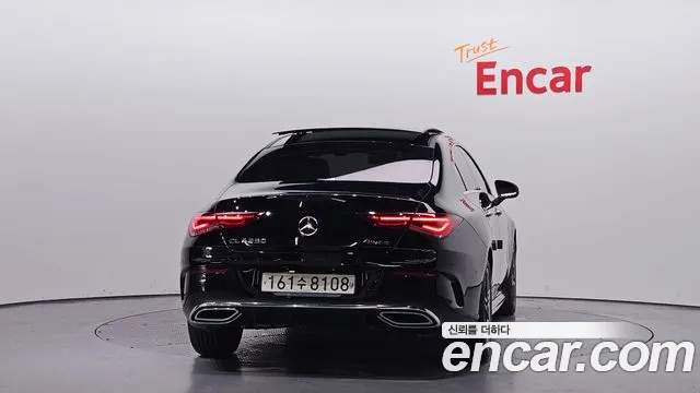2020 Mercedes-Benz CLA-Class C118 CLA250 4MATIC Sold VIN W1K5J4HB2LN136062 – photo 16 2020 Mercedes-Benz CLA-Class C118 CLA250 4MATIC Sold VIN W1K5J4HB2LN136062 – photo 16