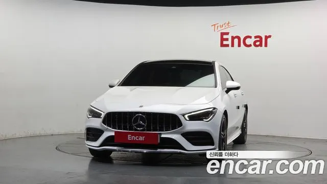 2021 Mercedes-Benz CLA-Class C118 CLA250 4MATIC Sold VIN W1K5J4HB3MN175910 – photo 15