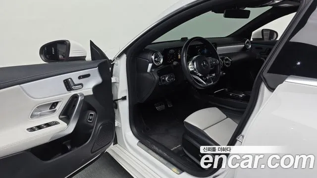 2021 Mercedes-Benz CLA-Class C118 CLA250 4MATIC Sold VIN W1K5J4HB3MN175910 – photo 16