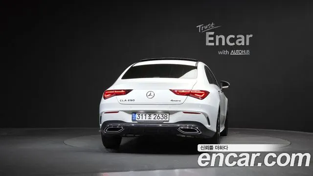 2021 Mercedes-Benz CLA-Class C118 CLA250 4MATIC Sold VIN W1K5J4HB3MN197955 – photo 19 2021 Mercedes-Benz CLA-Class C118 CLA250 4MATIC Sold VIN W1K5J4HB3MN197955 – photo 19