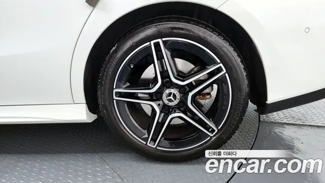2020 Mercedes-Benz CLA-Class C118 CLA250 4MATIC Sold VIN W1K5J4HB5LN098259 – photo 24