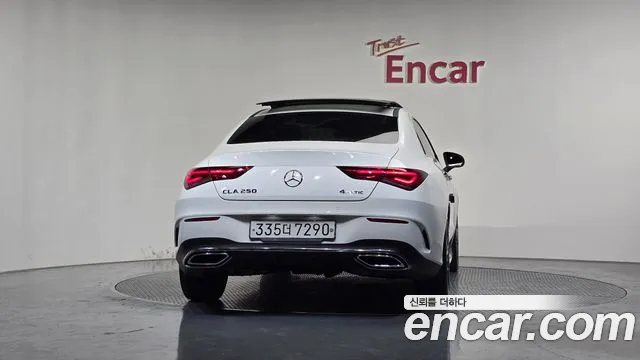 2020 Mercedes-Benz CLA-Class C118 CLA250 4MATIC Sold VIN W1K5J4HB5LN098259 – photo 27