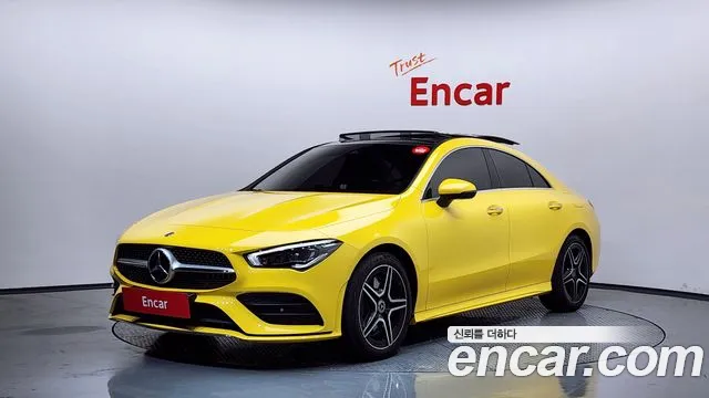 2020 Mercedes-Benz CLA-Class C118 CLA250 4MATIC Sold VIN W1K5J4HB6LN140194 – dashboard