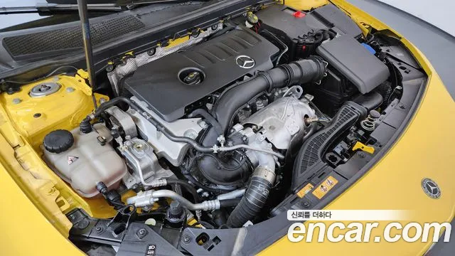 2020 Mercedes-Benz CLA-Class C118 CLA250 4MATIC VIN W1K5J4HB6LN140194