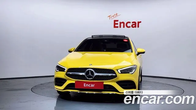 2020 Mercedes-Benz CLA-Class C118 CLA250 4MATIC Sold VIN W1K5J4HB6LN140194 – trunk area