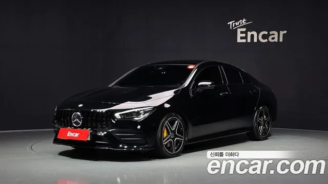 2021 Mercedes-Benz CLA-Class C118 CLA250 4MATIC Sold VIN W1K5J4HB8MN175448 – rear exterior 2021 Mercedes-Benz CLA-Class C118 CLA250 4MATIC Sold VIN W1K5J4HB8MN175448 – rear exterior