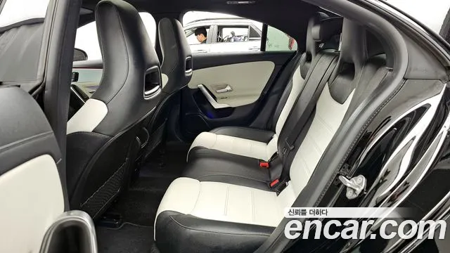 2021 Mercedes-Benz CLA-Class C118 CLA250 4MATIC Sold VIN W1K5J4HB8MN175448 – engine bay 2021 Mercedes-Benz CLA-Class C118 CLA250 4MATIC Sold VIN W1K5J4HB8MN175448 – engine bay