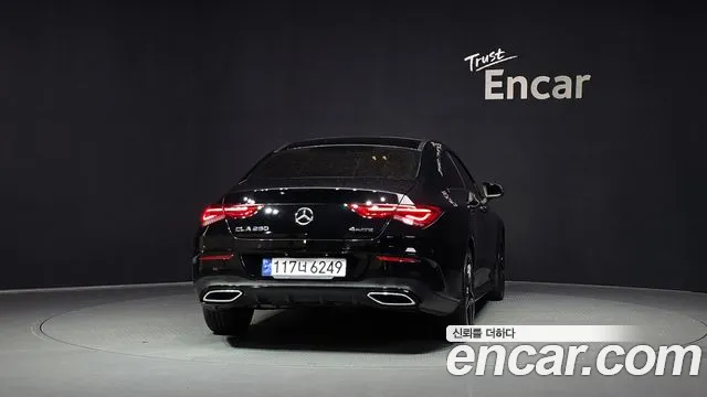 2021 Mercedes-Benz CLA-Class C118 CLA250 4MATIC Sold VIN W1K5J4HB8MN175448 – photo 17 2021 Mercedes-Benz CLA-Class C118 CLA250 4MATIC Sold VIN W1K5J4HB8MN175448 – photo 17