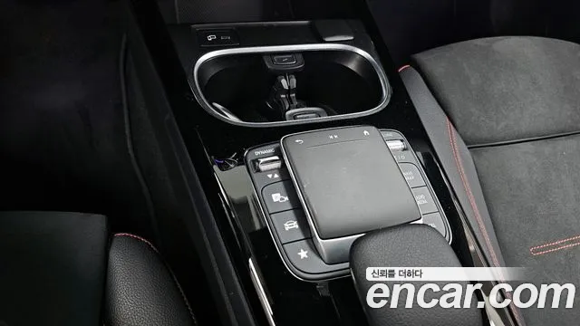 2022 Mercedes-Benz CLA-Class C118 CLA250 4MATIC Sold VIN W1K5J4HB8NN268309 – rear exterior