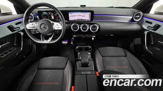 2022 Mercedes-Benz CLA-Class C118 CLA250 4MATIC Sold VIN W1K5J4HB8NN268309 – photo 11