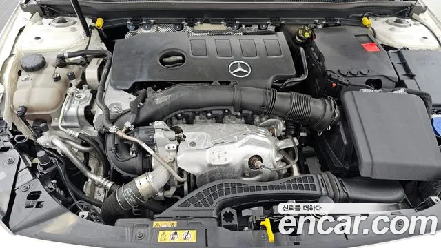 2022 Mercedes-Benz CLA-Class C118 CLA250 4MATIC Sold VIN W1K5J4HB8NN268309 – photo 18