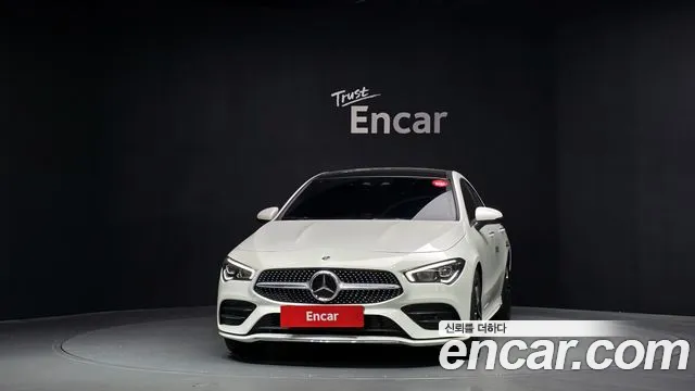2022 Mercedes-Benz CLA-Class C118 CLA250 4MATIC Sold VIN W1K5J4HB8NN268309 – photo 24