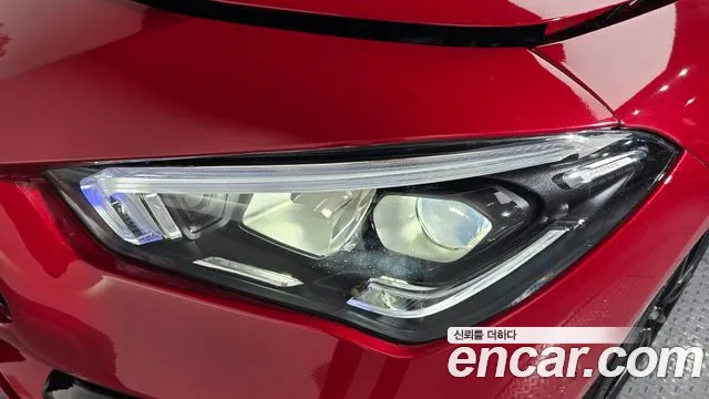 2023 Mercedes-Benz CLA-Class C118 CLA250 4MATIC Sold VIN W1K5J4HB9PN395704 – engine bay