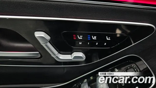 2023 Mercedes-Benz S-Class W223 S350 d Sold VIN W1K6F3AB1PA192937 – interior seats