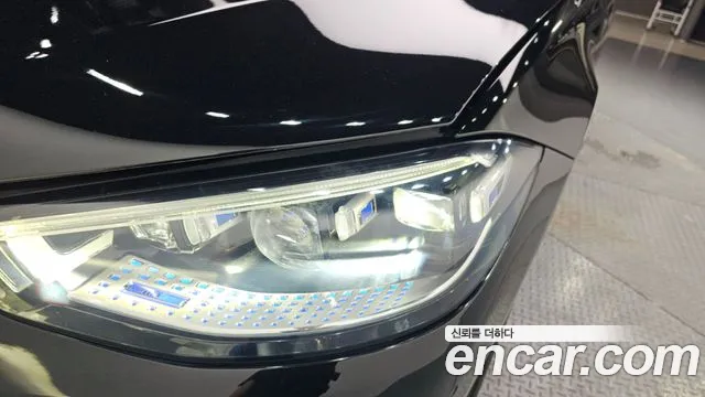 2023 Mercedes-Benz S-Class W223 S350 d Sold VIN W1K6F3AB1PA192937 – undercarriage