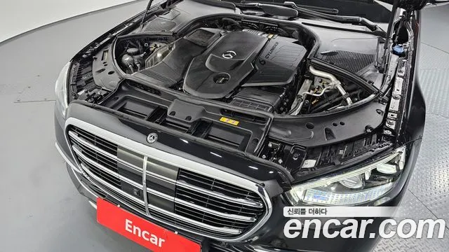 2021 Mercedes-Benz S-Class W223 S350 D Sold VIN W1K6F3AB2MA018001 – front exterior